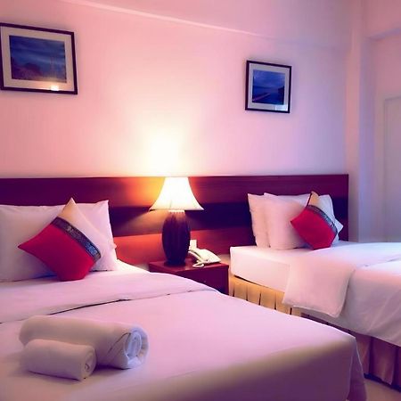 Sirimathani Hotel Loei Exterior photo
